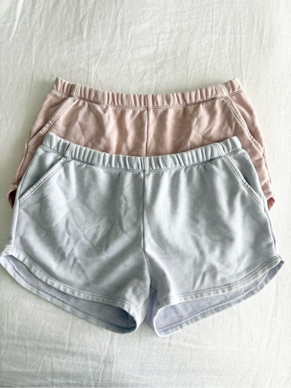 More Than Magic Girls Pajama Shorts Bundle